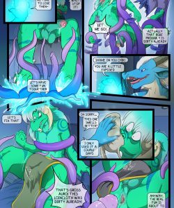 Wrong Bedroom 005