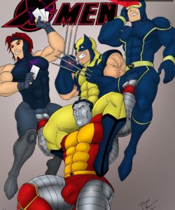 X-Men 2