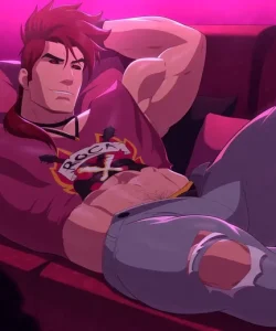 X-Men - Prideful Outing 017