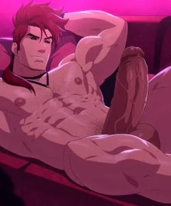 X-Men - Prideful Outing 021