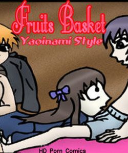 Yaoinami Style