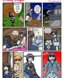 Yaoinami Style 002