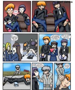Yaoinami Style 006