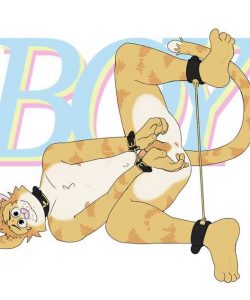 Yes Daddy 014