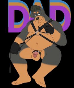 Yes Daddy 015