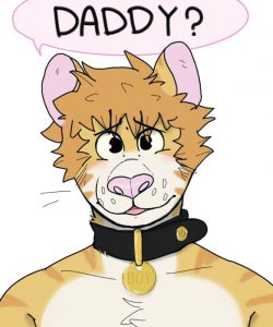 Yes Daddy 026