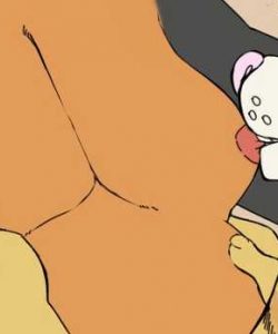Yes Daddy 029
