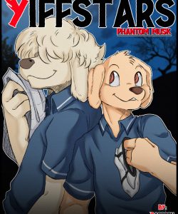 Yiffstars - Phantom Musk