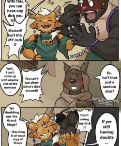 Yooyu's Magical Adult Store 1 005