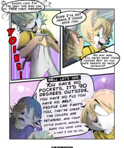 You're On! 004
