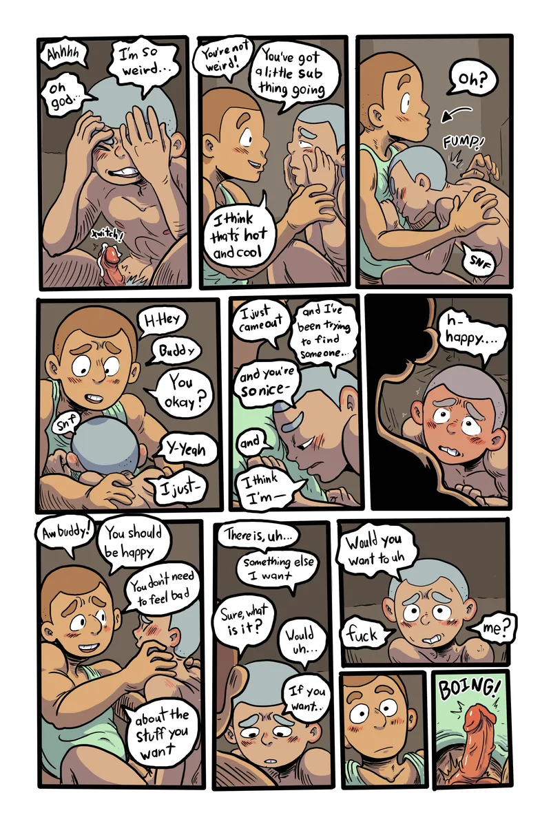 Your Cut 013
