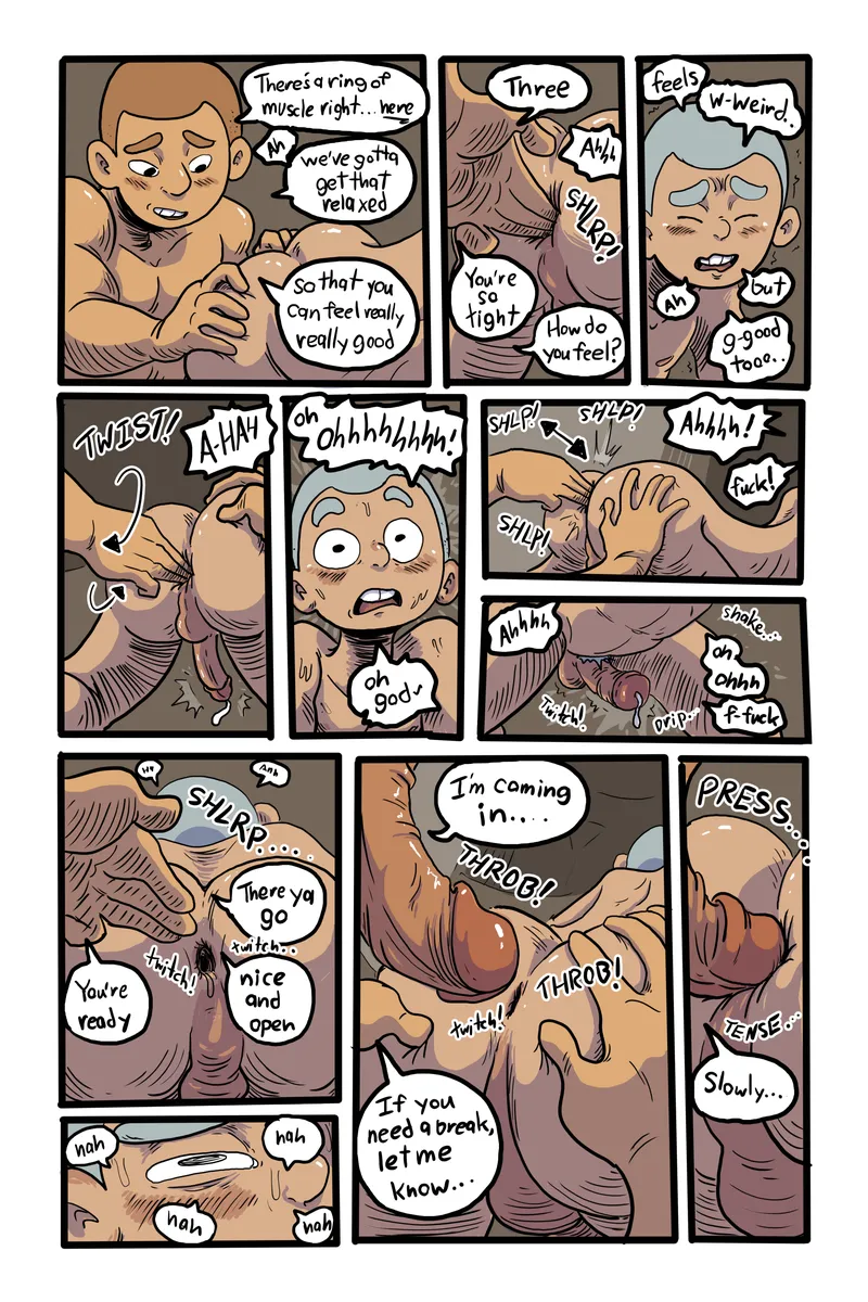 Your Cut 015