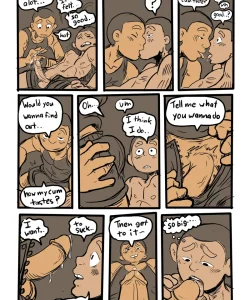 Your Cut 028