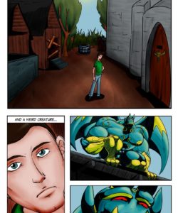 Zac & Galio Transformation