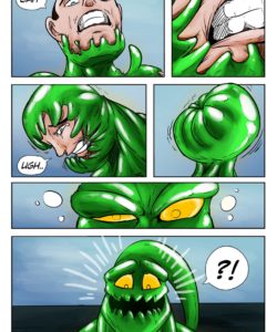Zac & Galio Transformation 005