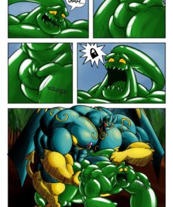Zac & Galio Transformation 010
