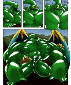 Zac & Galio Transformation 012