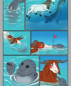 Zeus' Beach Fling! 003