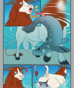 Zeus' Beach Fling! 005