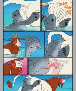 Zeus' Beach Fling! 006