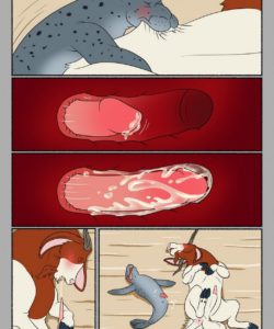 Zeus' Beach Fling! 008