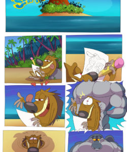 Zig & Sharko