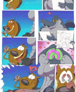 Zig & Sharko 002