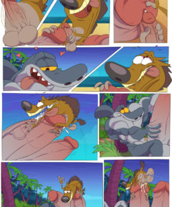 Zig & Sharko 004