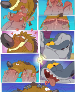 Zig & Sharko 005