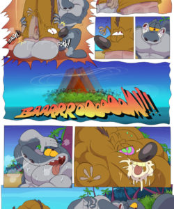 Zig & Sharko 006