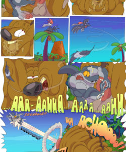 Zig & Sharko 007