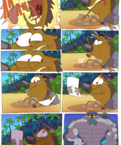 Zig & Sharko 010
