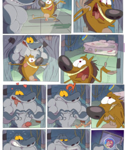 Zig & Sharko 013