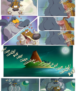 Zig & Sharko 016