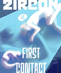 Zircon - First Contact