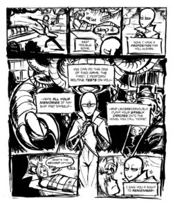 Zircon - First Contact 003