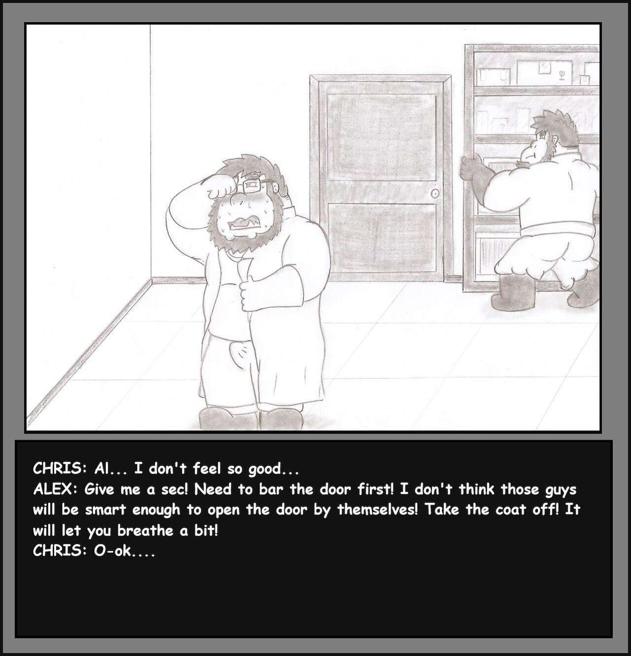 Zorc Virus 011